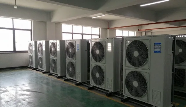 环境监测安装调试业务如何应对复杂场景挑战