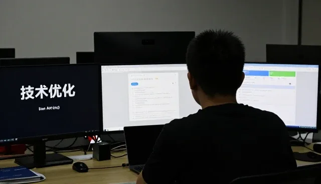 智能监控系统如何推动区域业务的智能化升级